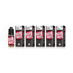 Aramax - Discovery Package 6x10ml