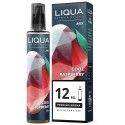Liqua Long-Fill Aroma 12ml Cool Raspberry