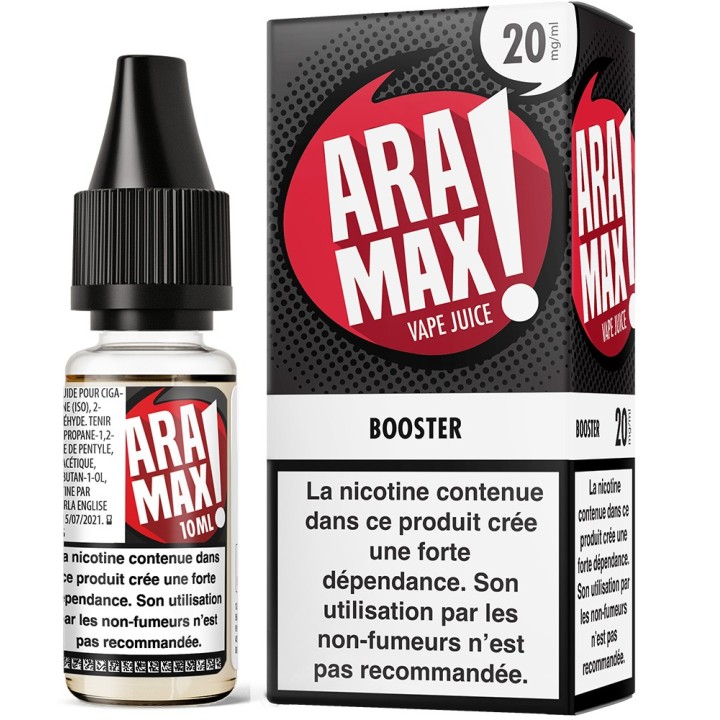 Booster ARAMAX 