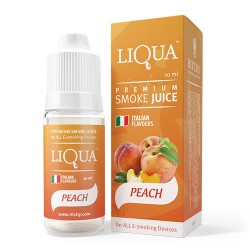 E-liquide LIQUA goût Vanille Flacon 10 ml