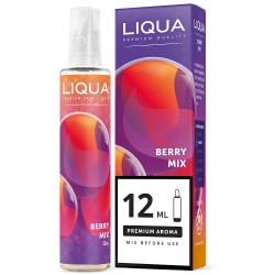 Liqua Long-Fill Arôme 12ml Berry Mix