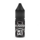 Booster de nicotine aux sels Eliquid France 20 mg – 50PG/50VG