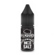 SALT Nicotine Booster Eliquid France 20 mg - 50PG/50VG