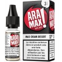 Aramax Max Cream Dessert