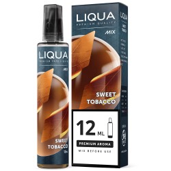 Liqua Long-Fill Aroma 12ml Sweet Blend