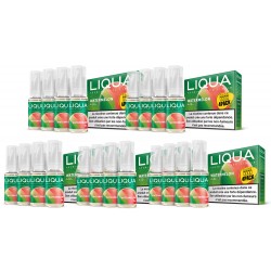 Liqua - Pastèque / Watermelon Pack de 20