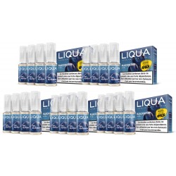 Liqua - Mora / Blackberry Confezione da 20