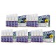 Liqua - Cassis / Blackcurrant Pack de 20