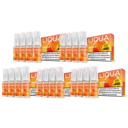 Liqua - Orange / Orange Pack de 20