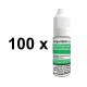 Nicotine Booster Liquideo 20 mg Pack of 100