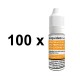 Nicotine Booster Liquideo 20 mg Pack of 100