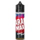 ARAMAX Long-Fill Aroma 12ml Berry Mint