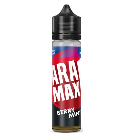 ARAMAX Long-Fill Aroma 12ml Berry Mint