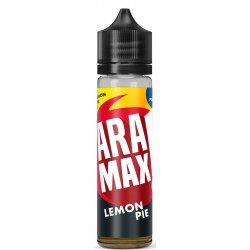 ARAMAX Long-Fill Aroma 12ml Lemon Pie