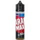 ARAMAX Long-Fill Aroma 12ml Blueberry