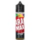 ARAMAX Long-Fill Aroma 12ml Strawberry Kiwi