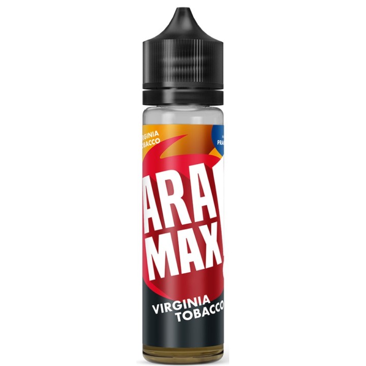 ARAMAX Long-Fill Aroma 12ml Virginia Tobacco