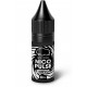 Booster de Nicotine Eliquid France 20 mg
