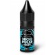 Booster de Nicotine Fresh Eliquid France 20 mg