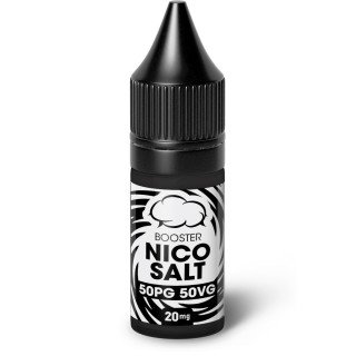 Booster de nicotine aux sels Eliquid France 20 mg – 50PG/50VG