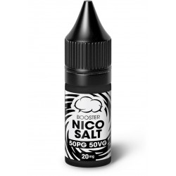 Booster di nicotina ai sali Eliquid France 20 mg – 50PG/50VG