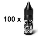 Eliquid France Nicotine booster 20mg - 100 pieces
