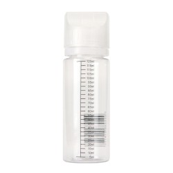 Flacone graduato vuoto Chubby Gen5 120 ml