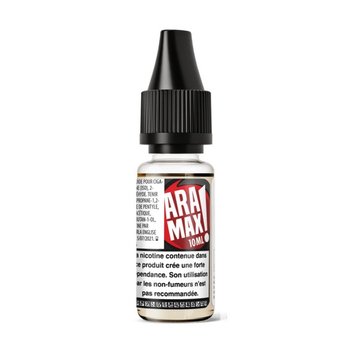 ARAMAX Booster