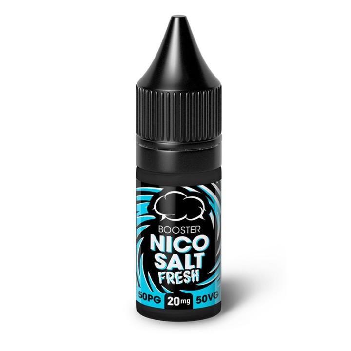 SALT Nicotine Shot Fresh Eliquid France 20 mg