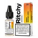 Ritchy Sunny Orange Juice nicotine salt