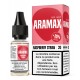 Aramax Raspberry Strawberry nicotine salt