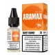 Aramax Sweet Orange nicotine salt