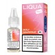 LIQUA Sicily Grapefruit aux sels de nicotine