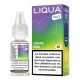 LIQUA Grape Kiwi nicotine salt