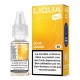 LIQUA Sour Lemon aux sels de nicotine