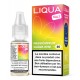 LIQUA Passionfruit Guava Kiwi aux sels de nicotine