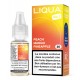 LIQUA Peach Mango Pineapple aux sels de nicotine