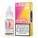 LIQUA Strawberry Banana aux sels de nicotine