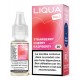 LIQUA Strawberry Cherry Raspberry nicotine salt