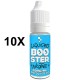 Booster Nicotine Liquideo 20 mg