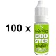Booster de nicotine Liquideo 20 mg – Lot de 100