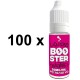 Booster de nicotine Liquideo 20 mg – Lot de 100