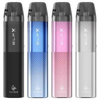 Pod ElfBar ELFX