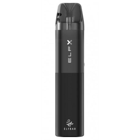 Pod ElfBar ELFX