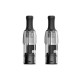 Cartridges Doric Galaxy 0.7 Ohms - Voopoo pack of 2
