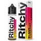 Ritchy Long-Fill Arôme 12ml Black Currant Lemon