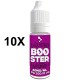 Booster Nicotine Liquideo 20 mg