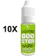 Booster Nicotine Liquideo 20 mg