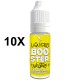 Booster Nicotine Liquideo 20 mg