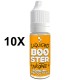 Booster Nicotine Liquideo 20 mg